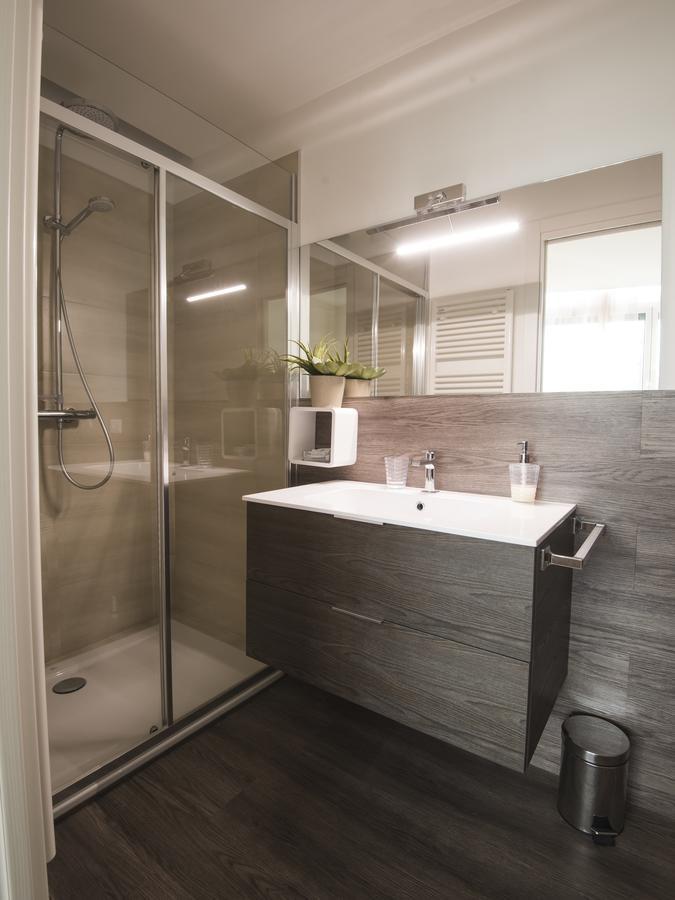 Italianflat - Le Quattro Stagioni Apartment Verona Exterior photo